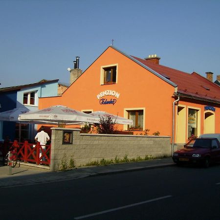 Appartamento Turisticky Apartman ,Pro 3-4Os Frenštát pod Radhoštěm Esterno foto
