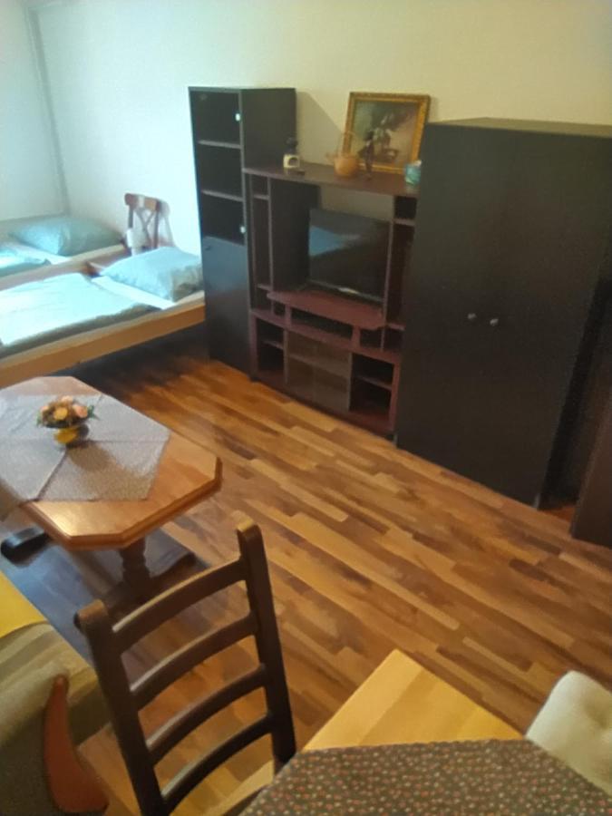 Appartamento Turisticky Apartman ,Pro 3-4Os Frenštát pod Radhoštěm Esterno foto