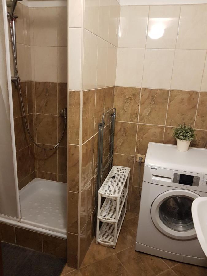 Appartamento Turisticky Apartman ,Pro 3-4Os Frenštát pod Radhoštěm Esterno foto