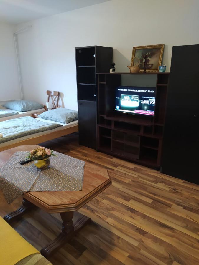Appartamento Turisticky Apartman ,Pro 3-4Os Frenštát pod Radhoštěm Esterno foto